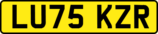 LU75KZR