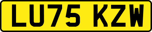LU75KZW