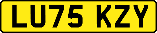 LU75KZY