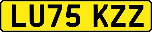 LU75KZZ