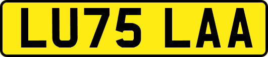 LU75LAA