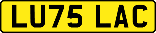 LU75LAC
