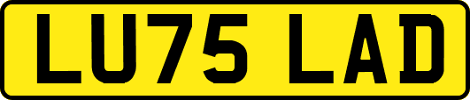 LU75LAD