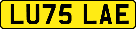 LU75LAE