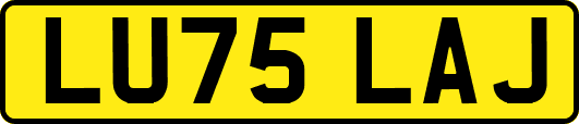 LU75LAJ