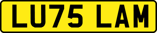 LU75LAM