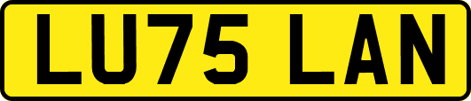 LU75LAN