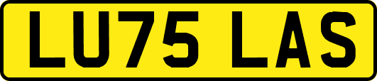LU75LAS