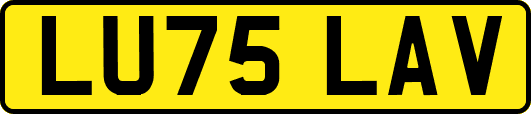 LU75LAV