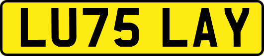 LU75LAY