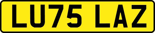 LU75LAZ