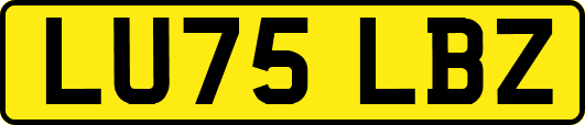 LU75LBZ