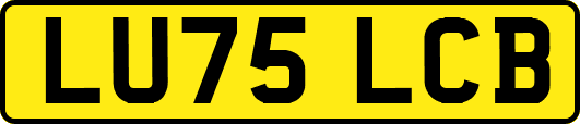 LU75LCB