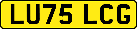 LU75LCG