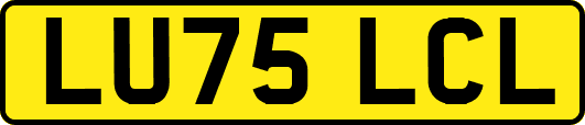 LU75LCL