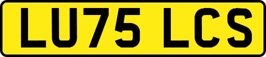 LU75LCS