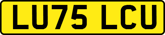 LU75LCU
