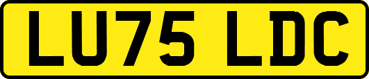 LU75LDC