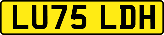 LU75LDH