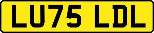LU75LDL