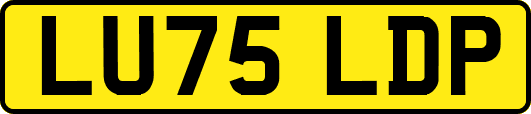 LU75LDP