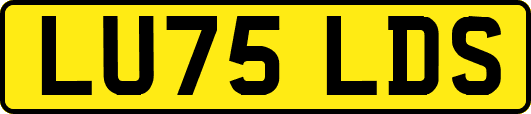 LU75LDS