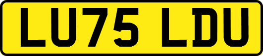 LU75LDU