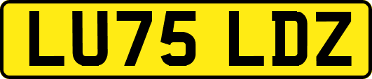 LU75LDZ