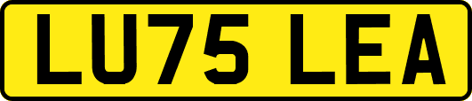 LU75LEA