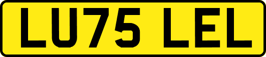 LU75LEL