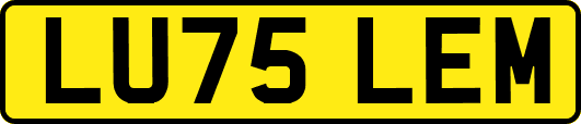 LU75LEM