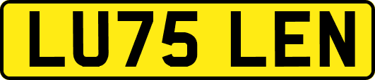 LU75LEN