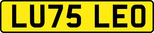 LU75LEO