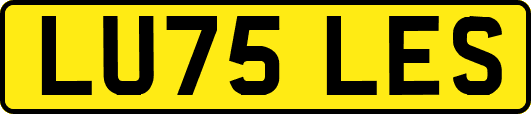 LU75LES
