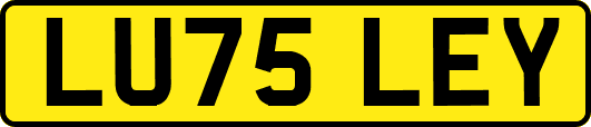 LU75LEY