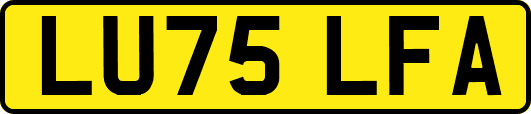 LU75LFA