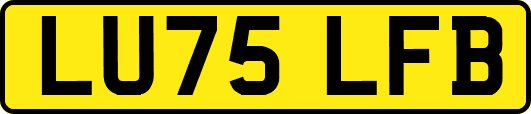 LU75LFB