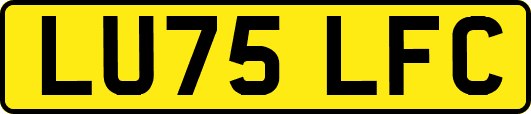 LU75LFC
