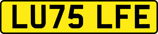 LU75LFE
