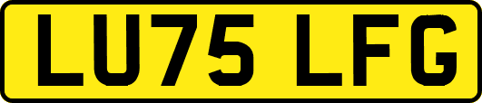 LU75LFG