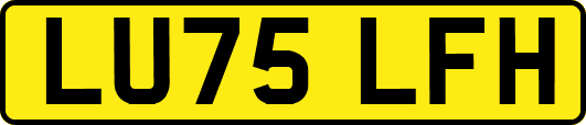 LU75LFH