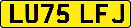 LU75LFJ