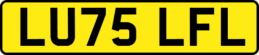LU75LFL