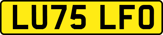 LU75LFO