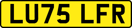 LU75LFR