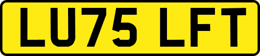LU75LFT