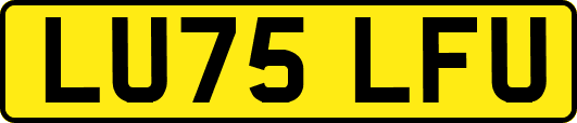 LU75LFU