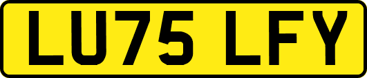 LU75LFY