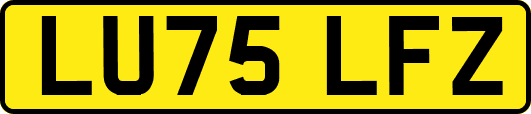 LU75LFZ