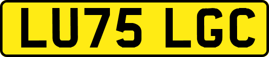 LU75LGC